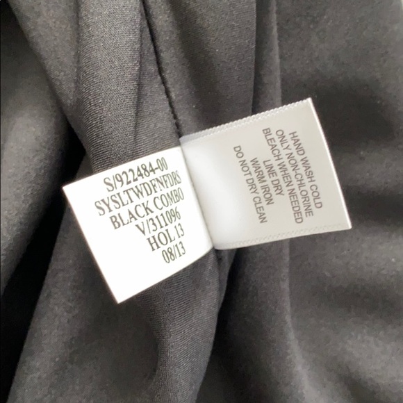 Banana Republic Tweed Drop Waist Sleeveless Dress - Picture 12 of 16